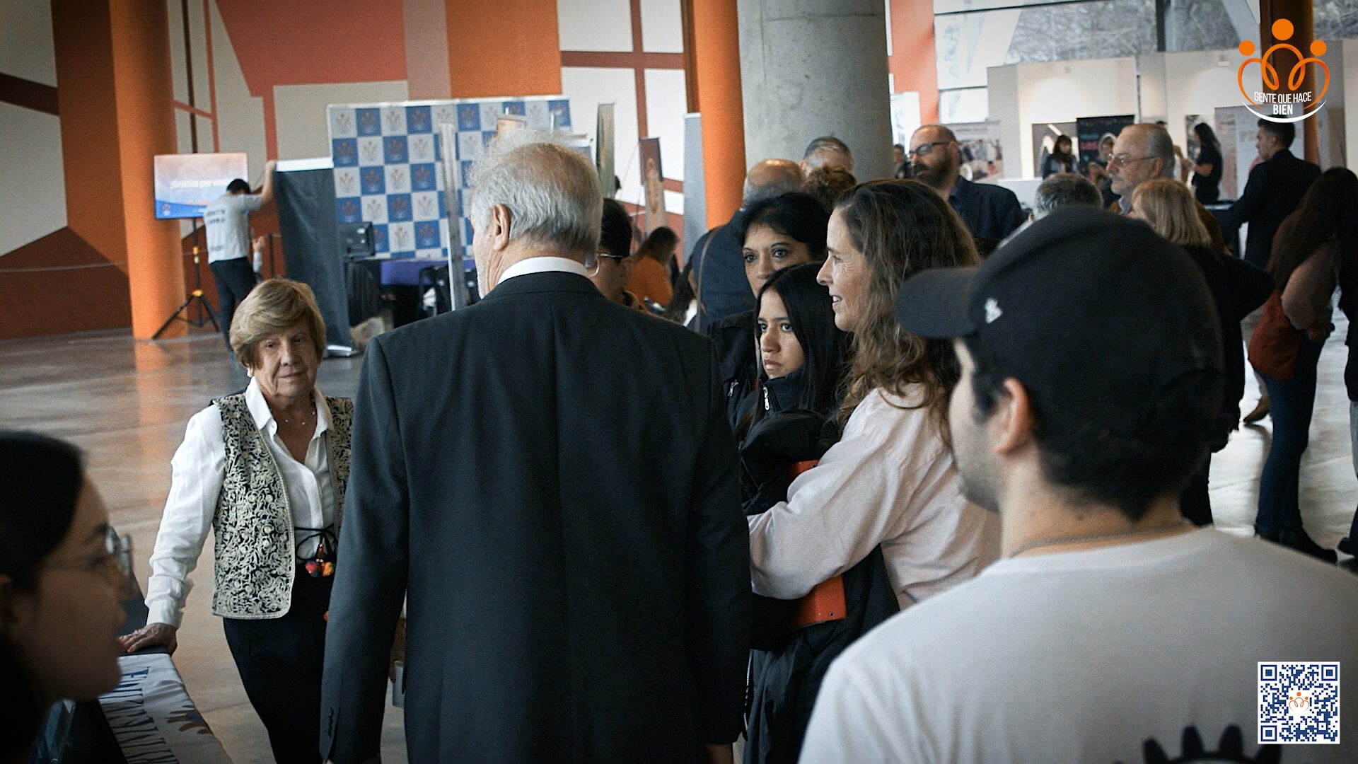 La edición de GQHB 2026 ya está en marcha